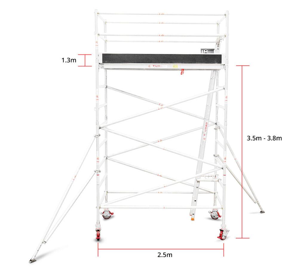 3.5m-3.8m-Wide-Mobile-Tower-Other-Dimension