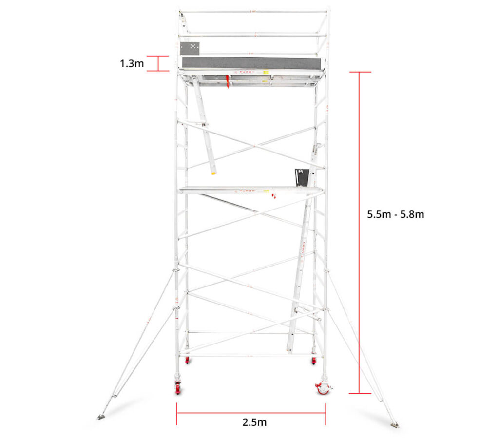 5.5m-5.8m-Wide-Mobile-Tower-Other-Dimension