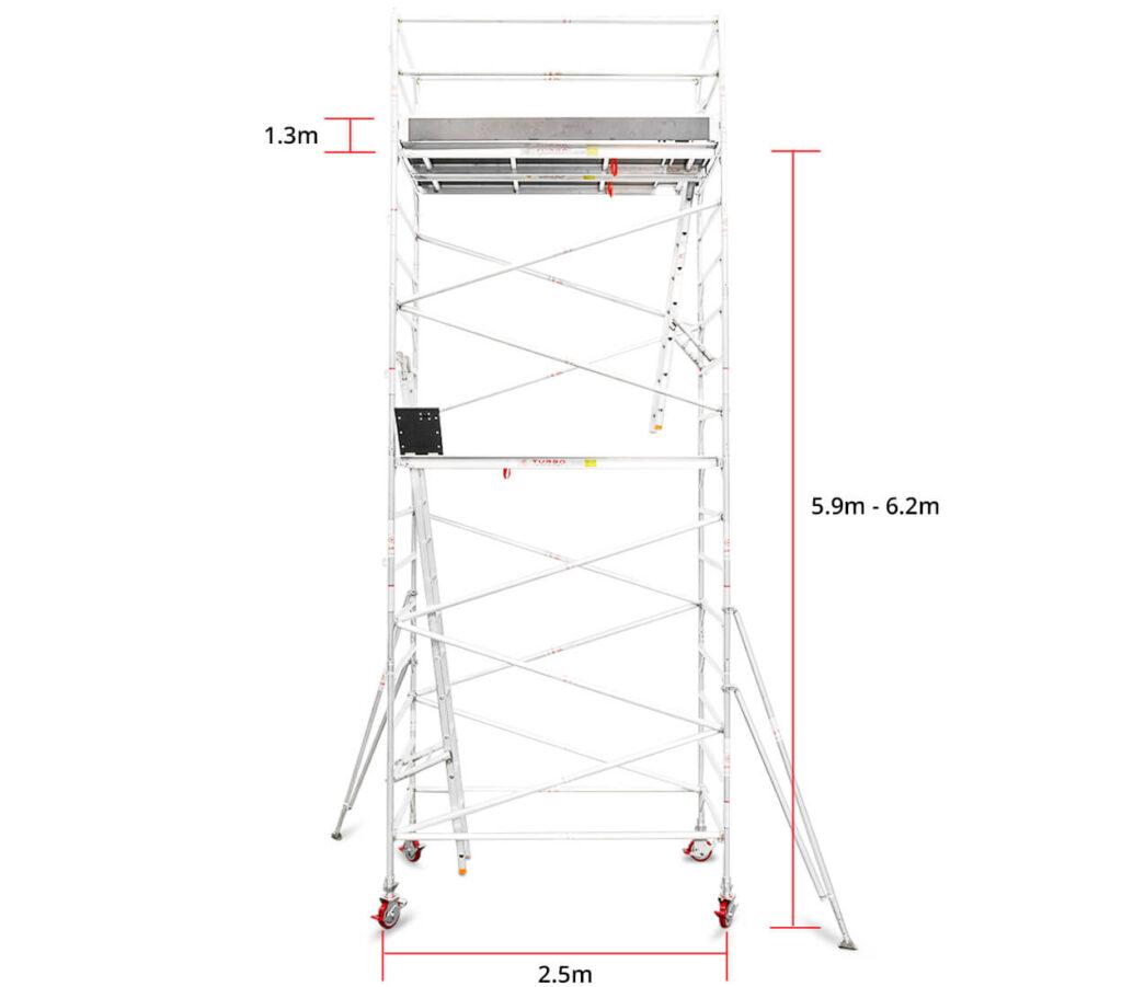 5.9m-6.2m-Wide-Mobile-Tower-Other-Dimension