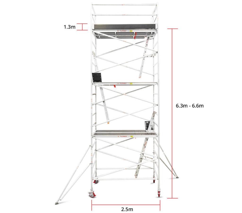 6.3m-6.6m-Wide-Mobile-Tower-Other-Dimension