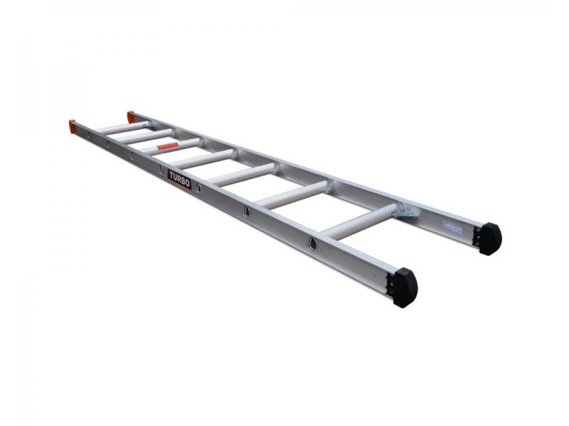 Aluminium-Ladders