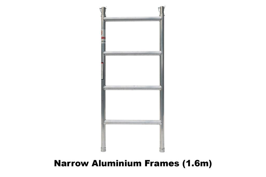 Narrow Frame 1.6