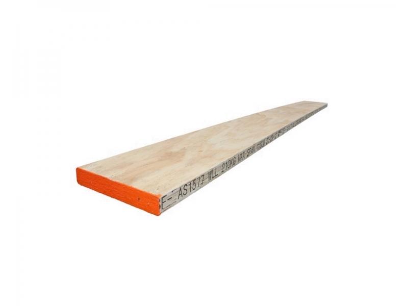 Timber-Planks