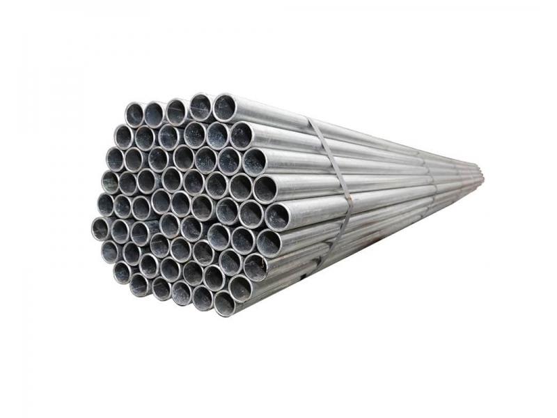 Tube-Galvanised