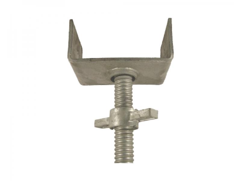 U-Head-Screw-Jack